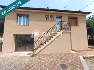  Maison � vendre 6 pi�ces 136 m�