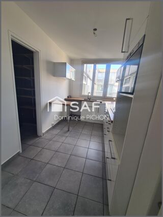  Appartement à vendre 3 pièces 65 m²