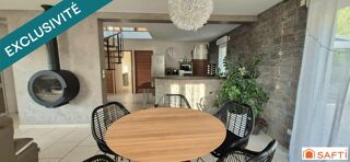  Maison � vendre 8 pi�ces 168 m�