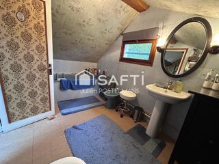  Maison à vendre 5 pièces 88 m²