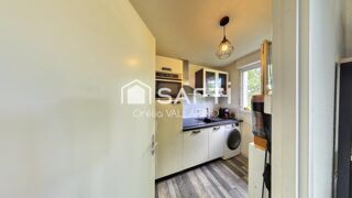  Appartement à vendre 2 pièces 47 m²