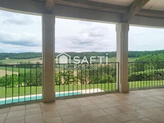  Maison à vendre 6 pièces 172 m²