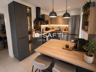  Maison à vendre 6 pièces 134 m²