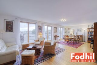  Appartement  vendre 4 pices 128 m