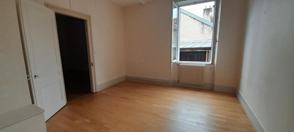 Vente Appartement appartement t4 rue pasteur Besancon