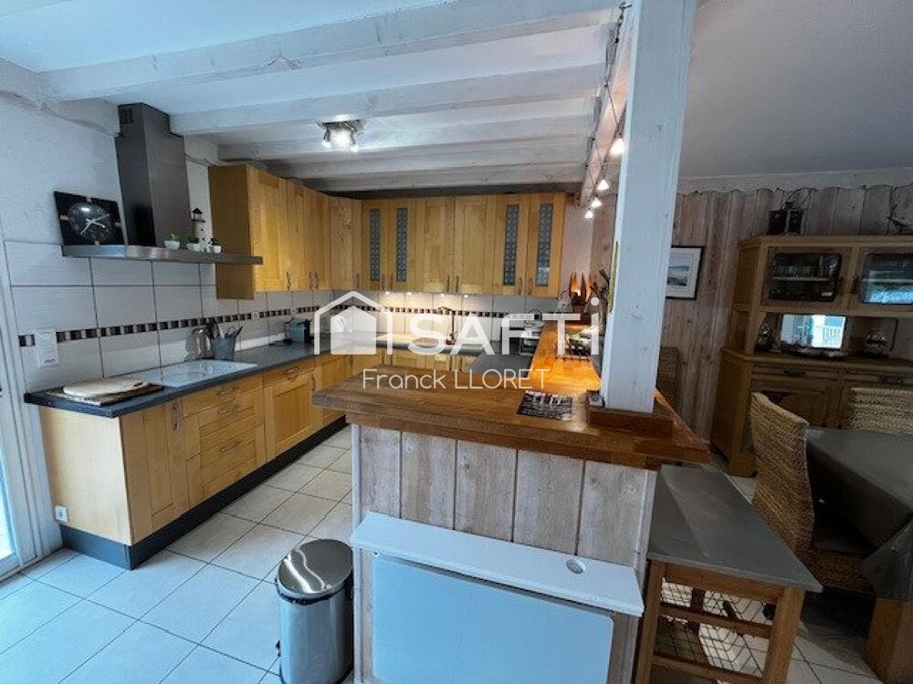 à vendre  Maison Hourtin (33990)