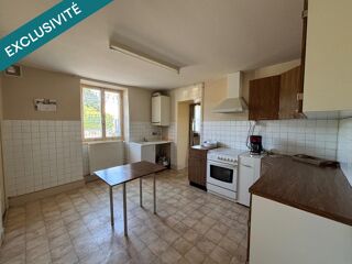  Maison à vendre 5 pièces 115 m²