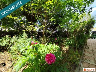  Maison à vendre 6 pièces 137 m²