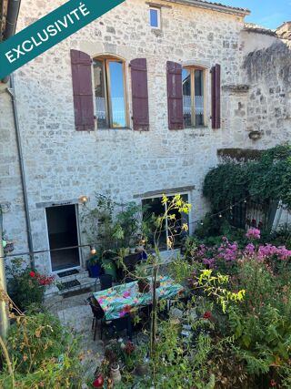 Maison 7 pièces 141 m² · à Issigeac · 141 m² · 430 000 €