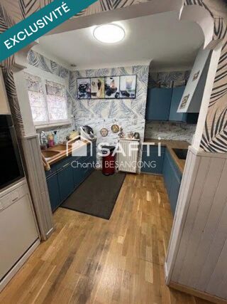  Maison à vendre 7 pièces 156 m²