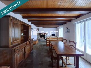  Maison � vendre 5 pi�ces 100 m�