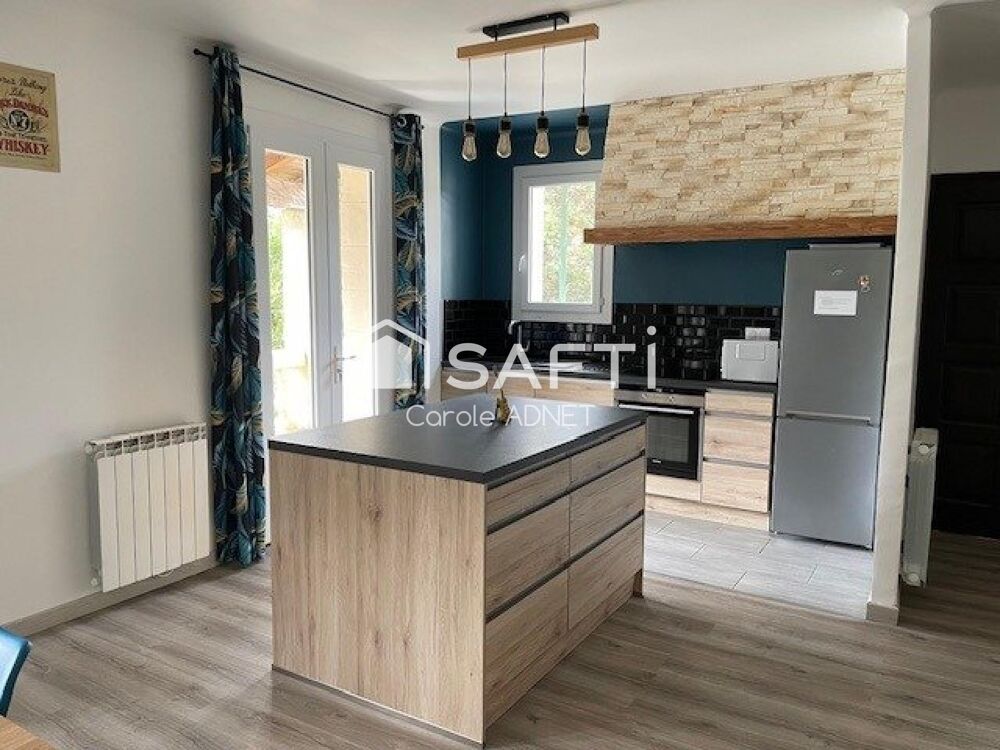  vendre  Maison Uzs (30700)