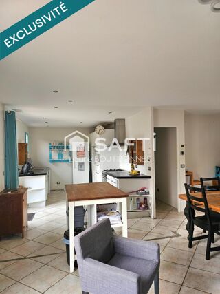  Maison � vendre 5 pi�ces 120 m�