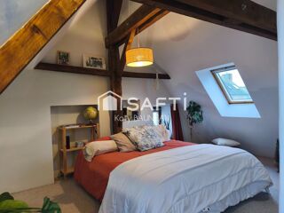  Maison � vendre 4 pi�ces 92 m�