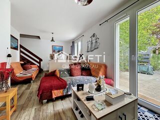  Maison à vendre 4 pièces 78 m²