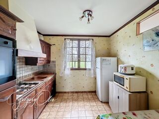  Maison à vendre 3 pièces 73 m²