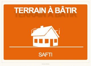 Vente Terrain Et si votre prochain projet commençait ici ? Martinet