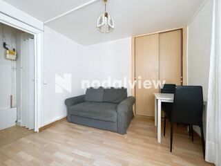  Appartement  vendre 2 pices 18 m