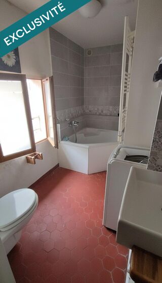  Appartement � vendre 3 pi�ces 57 m�