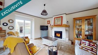  Maison � vendre 5 pi�ces 125 m�