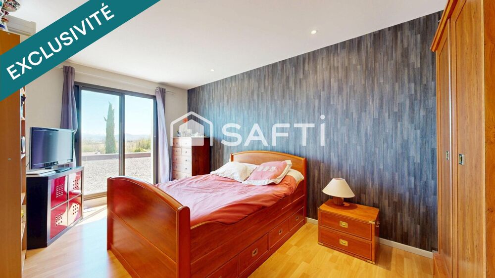 � vendre  Maison Mondavezan (31220)