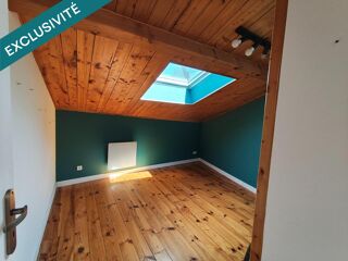  Maison � vendre 3 pi�ces 64 m�