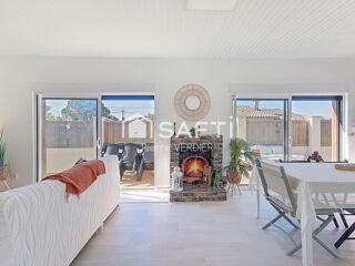  Maison � vendre 5 pi�ces 120 m�