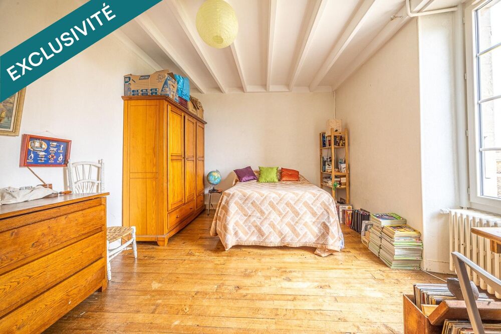 � vendre  Maison Chauray (79180)