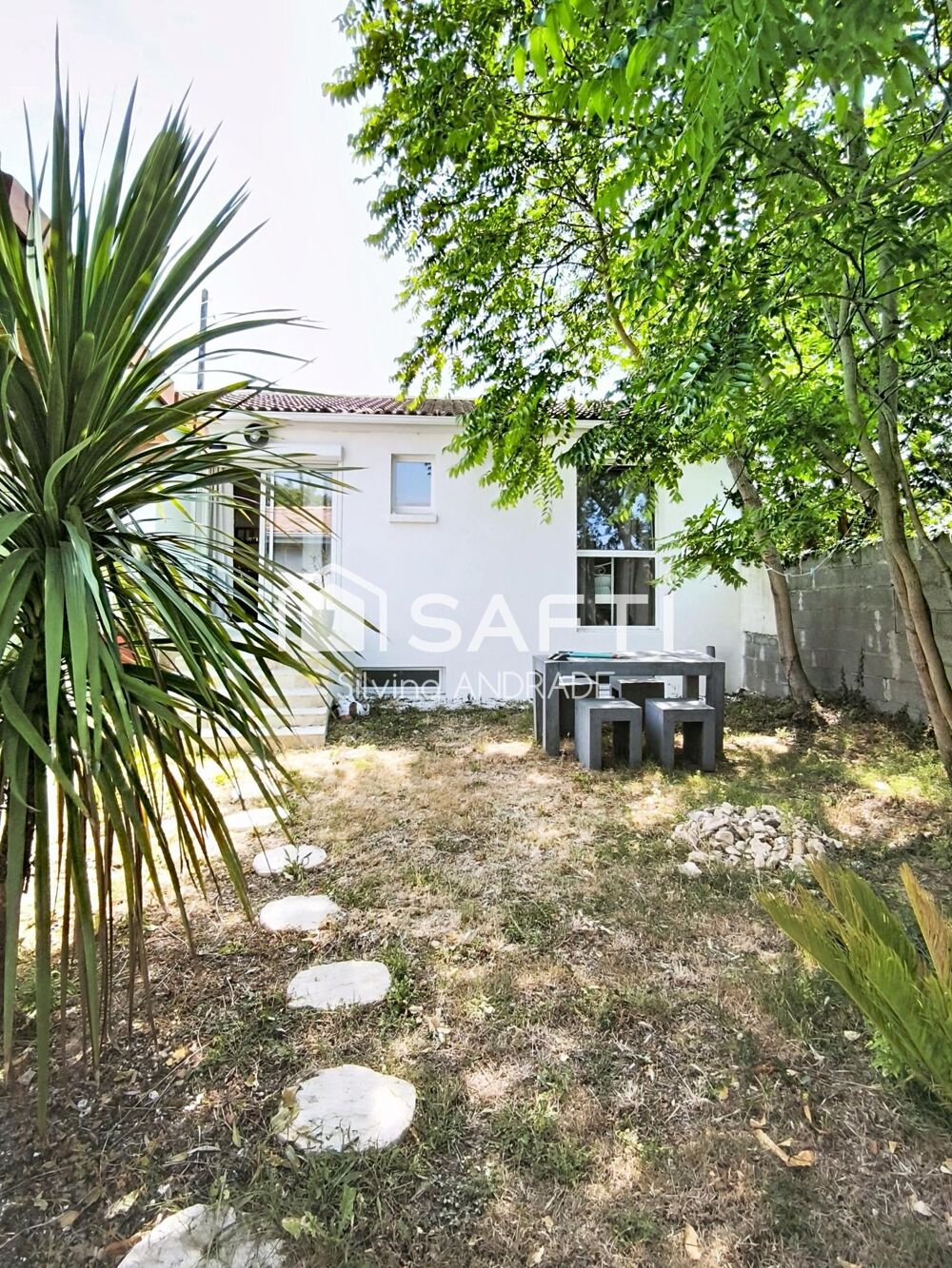 Vente Maison lumineux Les sables-d'olonne