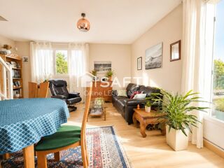  Appartement à vendre 3 pièces 62 m²