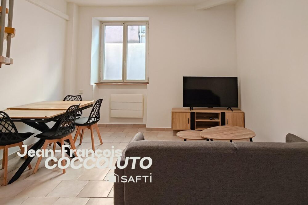 Location Appartement Bel appartement duplex 3 pièces 58m² Villeneuve-sur-lot