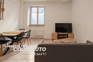  Appartement à louer 3 pièces 58 m²