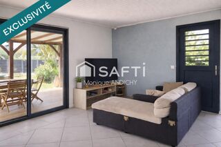  Maison � vendre 4 pi�ces 85 m�