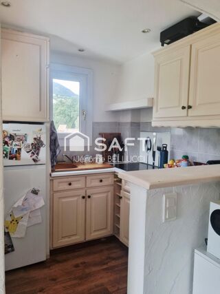  Appartement � vendre 2 pi�ces 42 m�