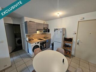  Appartement � vendre 2 pi�ces 40 m�