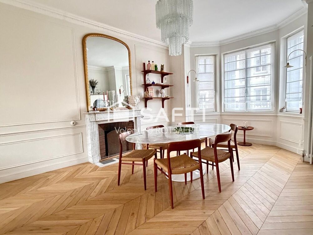 � vendre  Maison Compi�gne (60200)