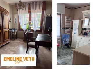  Maison à vendre 5 pièces 177 m²