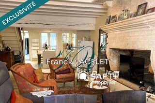  Maison � vendre 4 pi�ces 116 m�