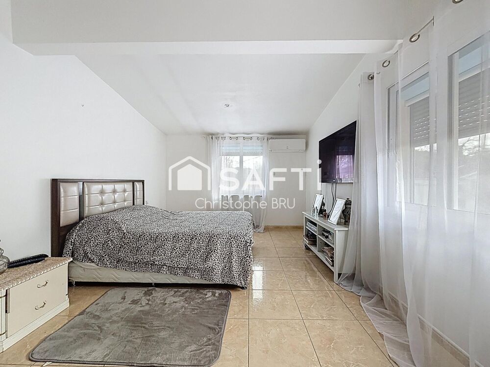 Vente Maison RARE SUR LE SECTEUR - Empalot Toulouse