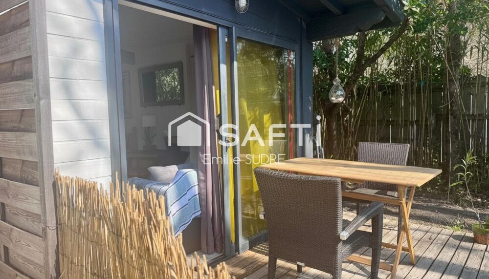 � vendre  Maison Lanton (33138)