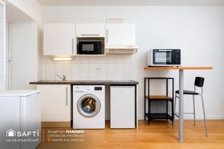 Vente Appartement Au cœur de Bouffay, une adresse nantaise par excellence Nantes