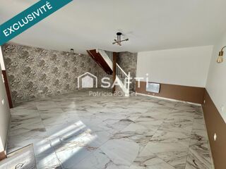  Maison � vendre 3 pi�ces 80 m�