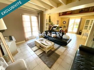  Maison  vendre 7 pices 255 m