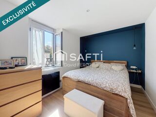  Appartement à vendre 3 pièces 73 m²