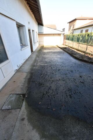  Maison � vendre 15 + pi�ces 236 m�