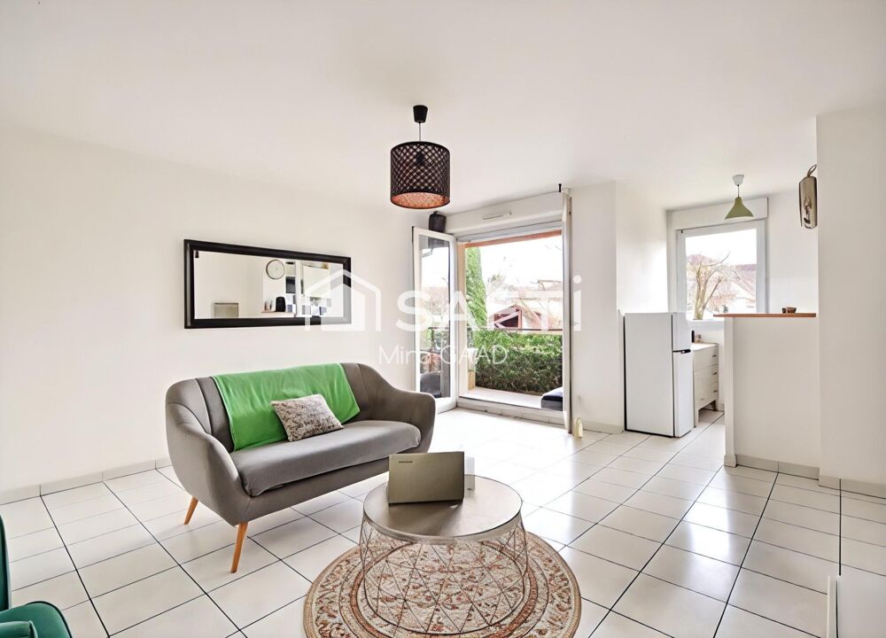 Vente Appartement Bel appartement T2 dans une résidence de standing négociable Toulouse
