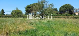  Terrain � vendre 740 m�