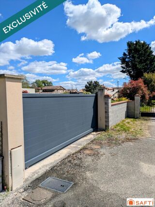  Terrain � vendre 550 m�