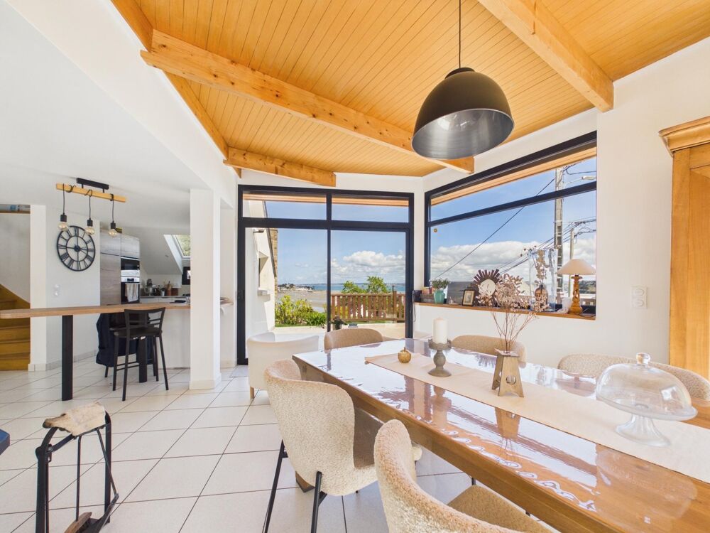 � vendre  Maison Locquirec (29241)