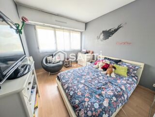  Appartement à vendre 4 pièces 82 m²